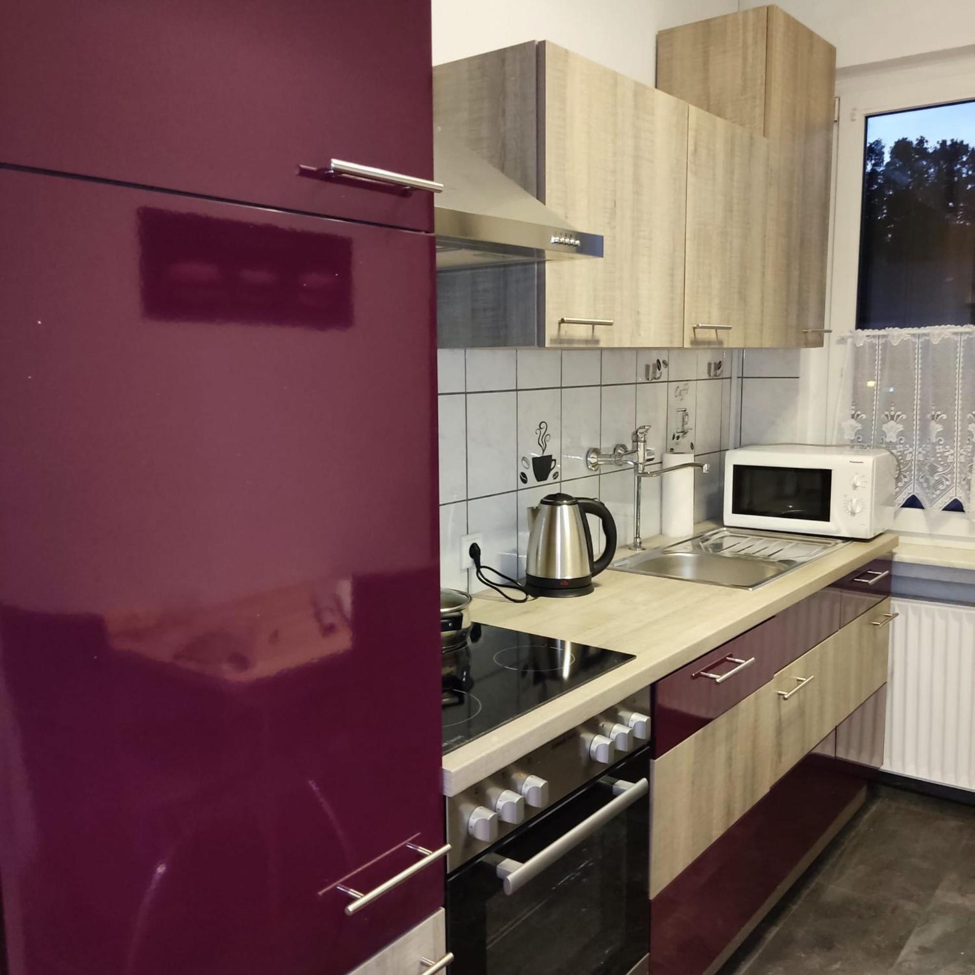 Ferienwohnung Grundstein Dortmund Extérieur photo