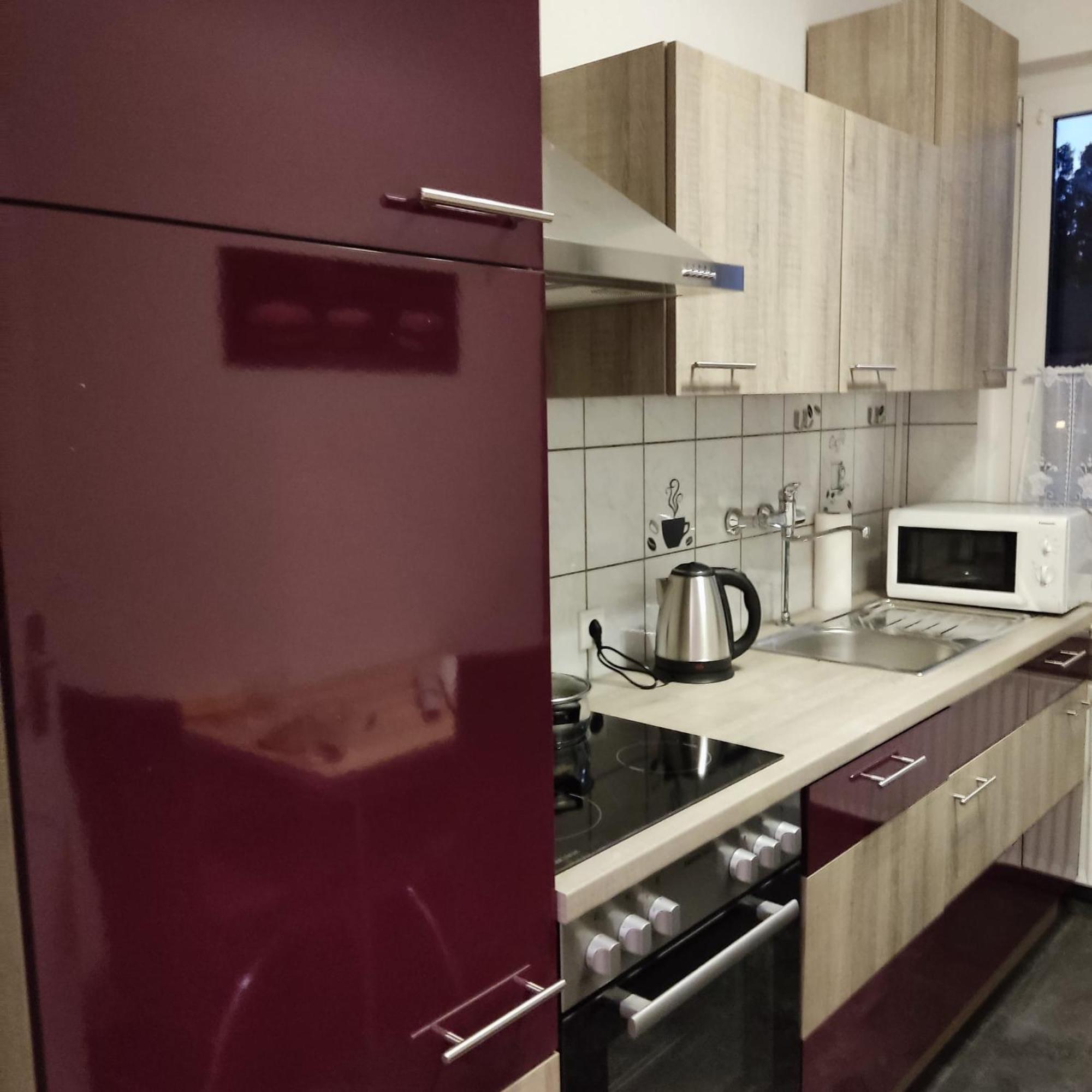 Ferienwohnung Grundstein Dortmund Extérieur photo