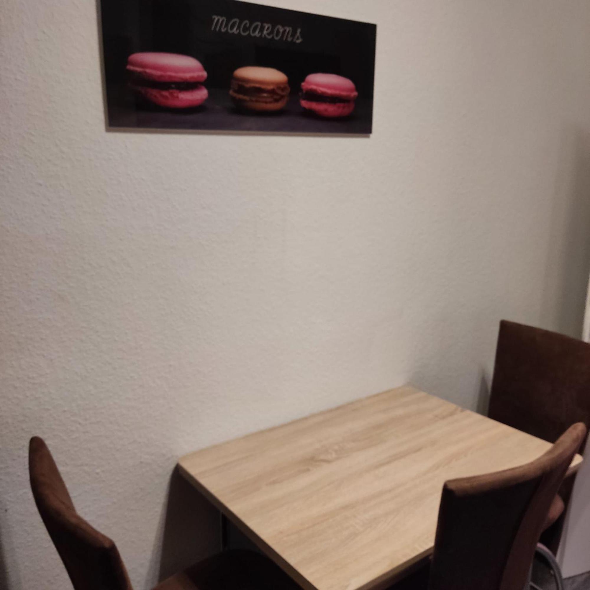 Ferienwohnung Grundstein Dortmund Extérieur photo