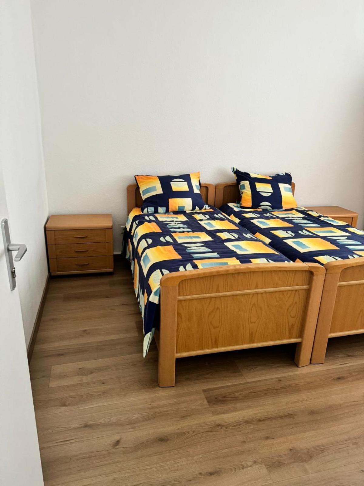 Ferienwohnung Grundstein Dortmund Extérieur photo