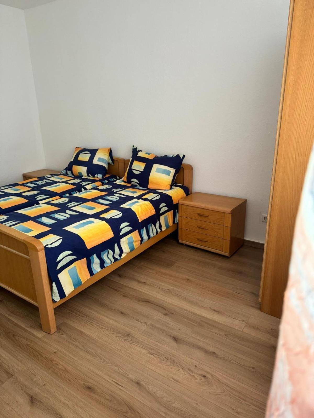 Ferienwohnung Grundstein Dortmund Extérieur photo