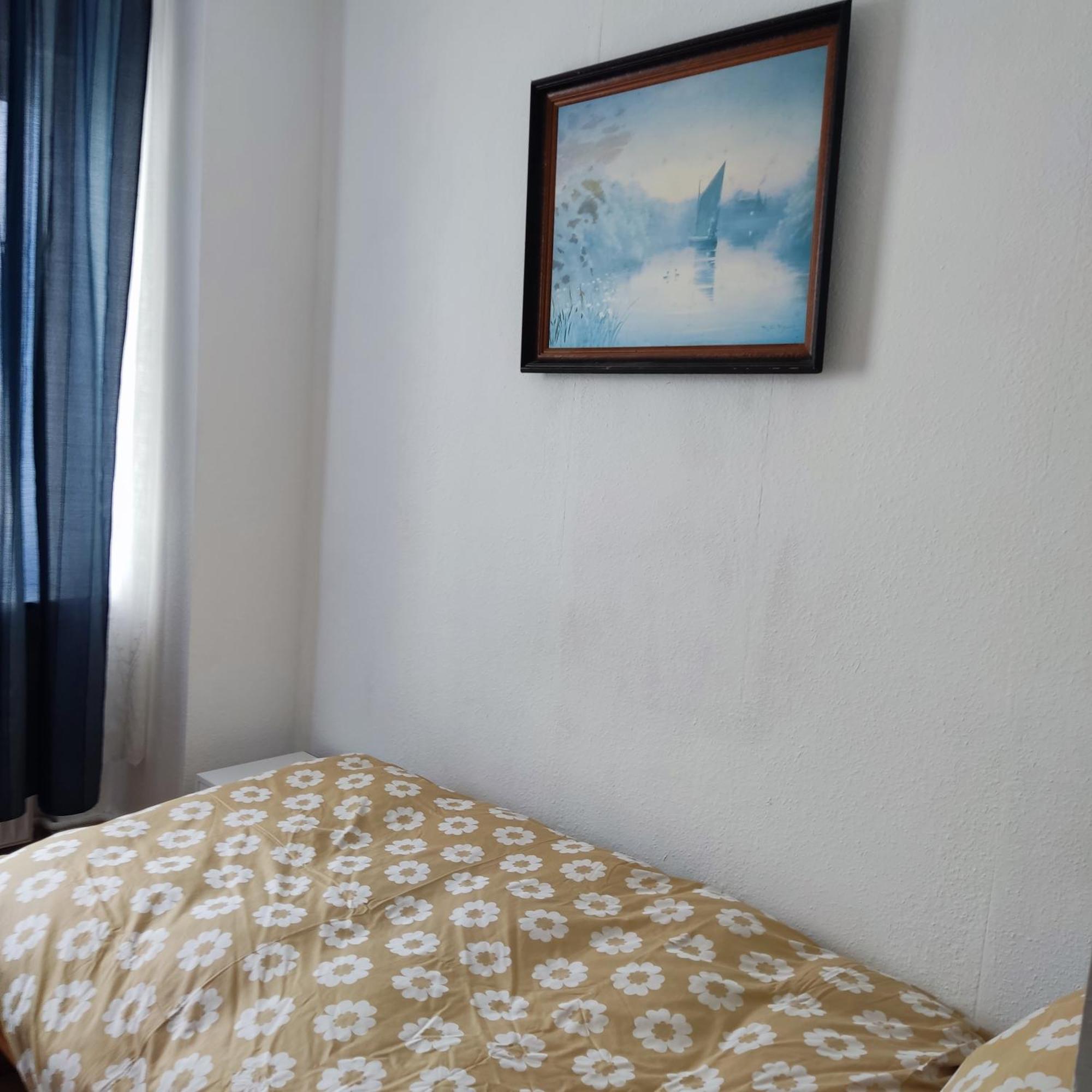 Ferienwohnung Grundstein Dortmund Extérieur photo