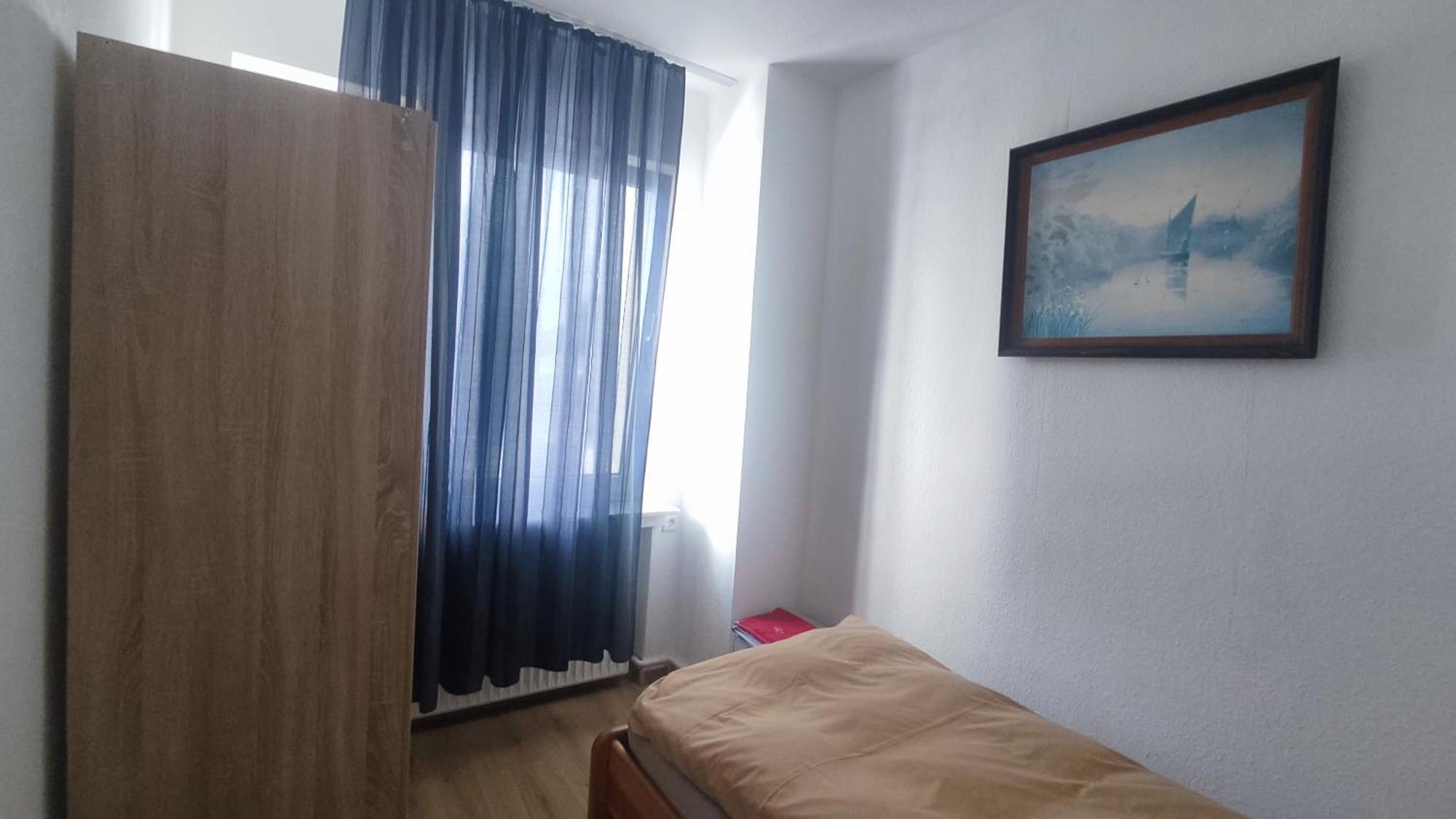 Ferienwohnung Grundstein Dortmund Extérieur photo