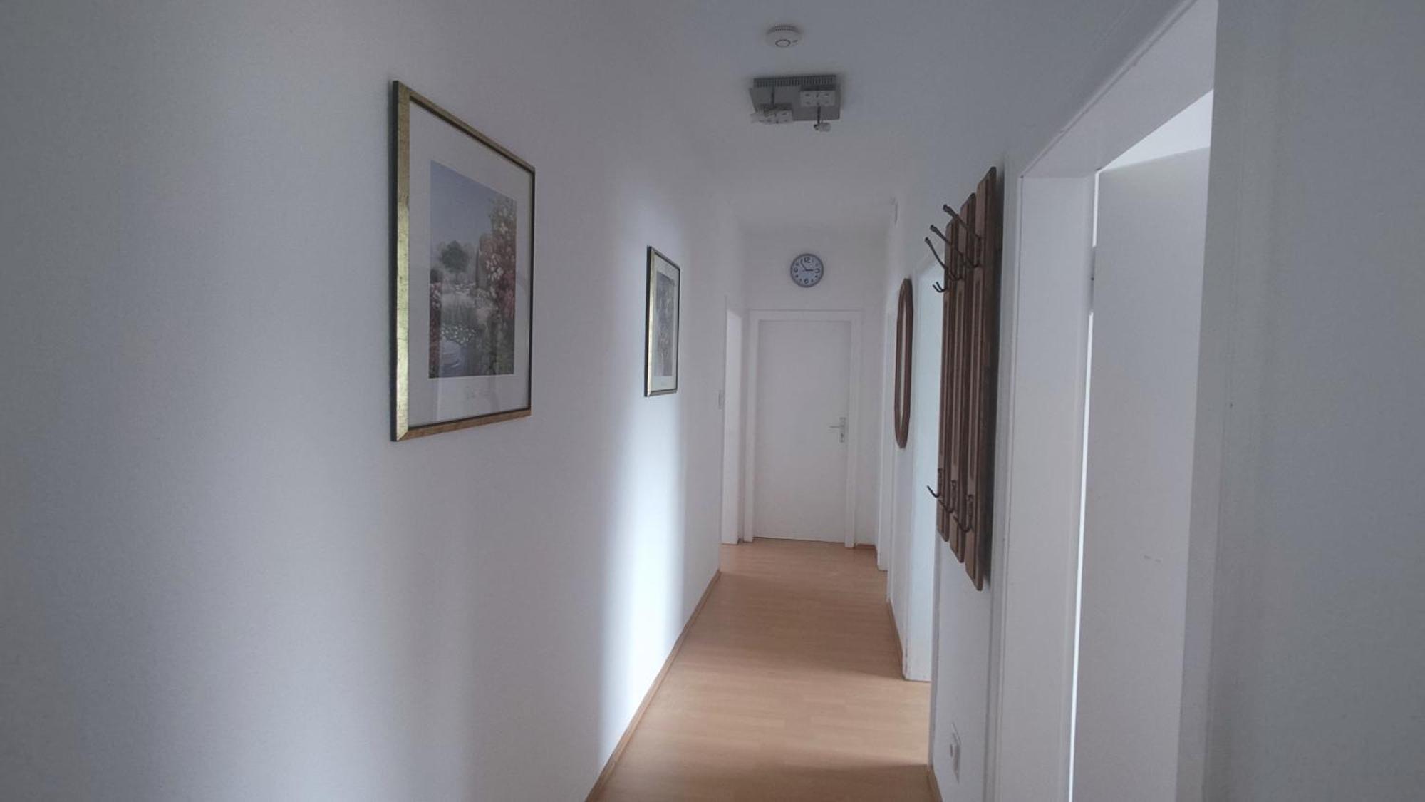 Ferienwohnung Grundstein Dortmund Extérieur photo